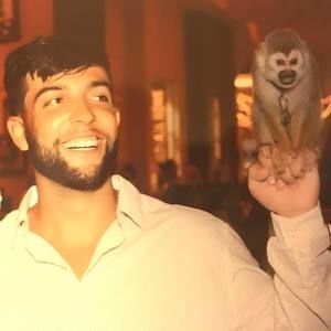 Meet your Posher, Ryan